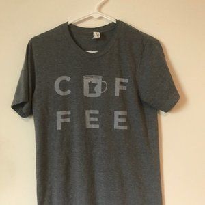 Minnesota Coffee Lovers T Shirt